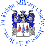 1ST KNIGHT MILITARY CHARITY